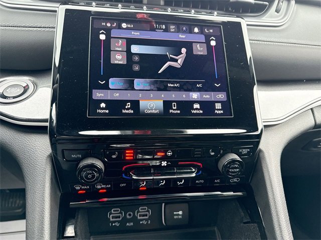 Used 2021 Jeep Grand Cherokee L Laredo image 18