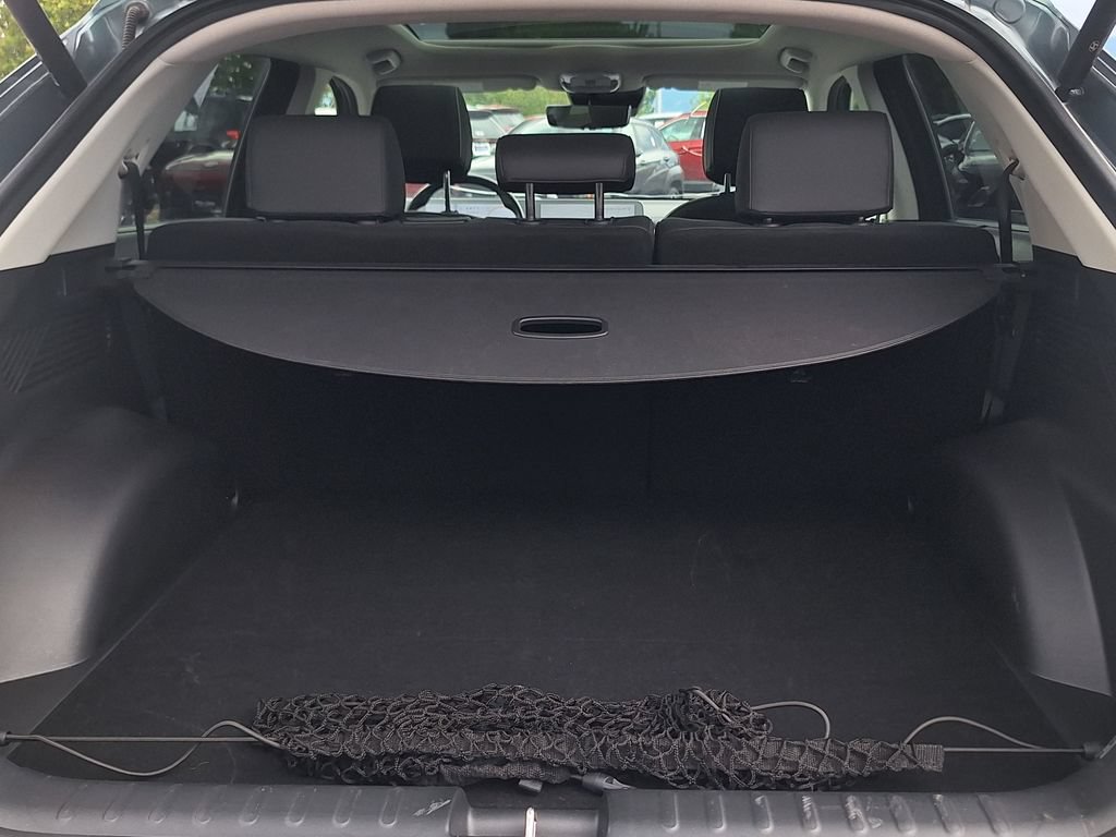 Certified 2024 Hyundai Ioniq 5 Limited AWD/4WD image 26