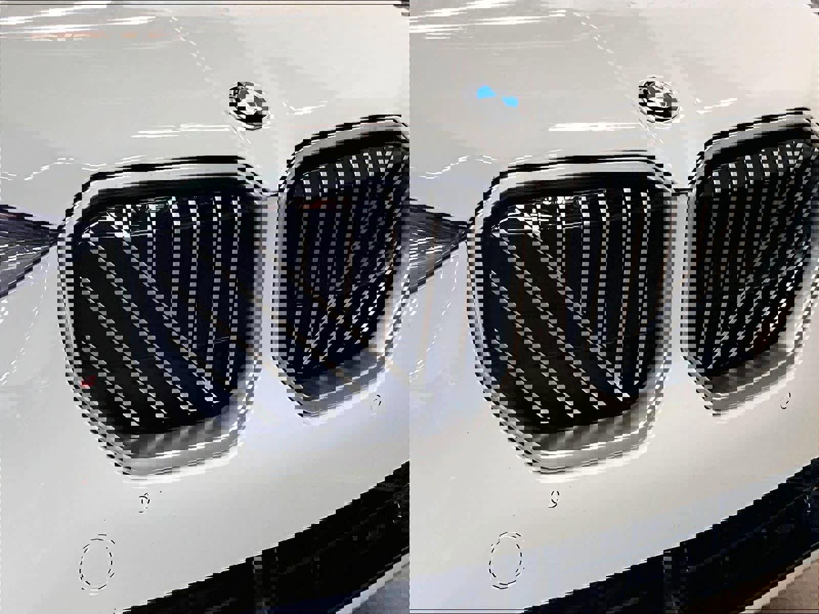 Certified 2025 BMW X3 xDrive30i w/ Convenience Package image 33