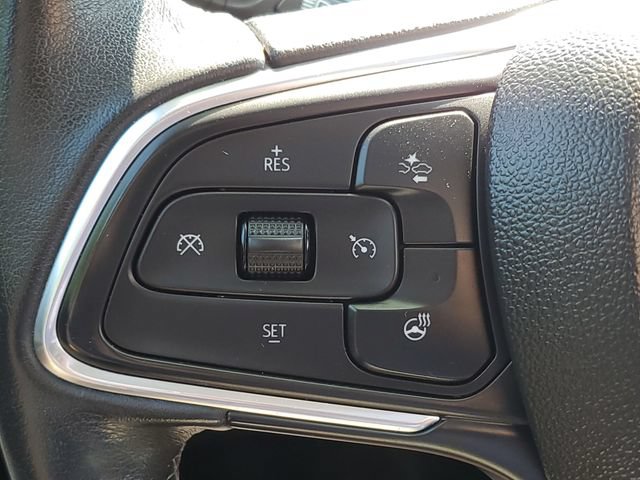 Used 2021 Buick Encore GX Essence w/ Advanced Technology Package AWD/4WD image 15