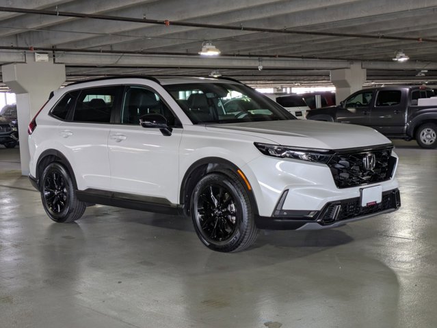 Used 2025 Honda CR-V Sport-L image 3