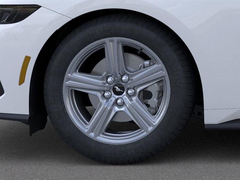 New 2026 Ford Mustang Coupe image 20