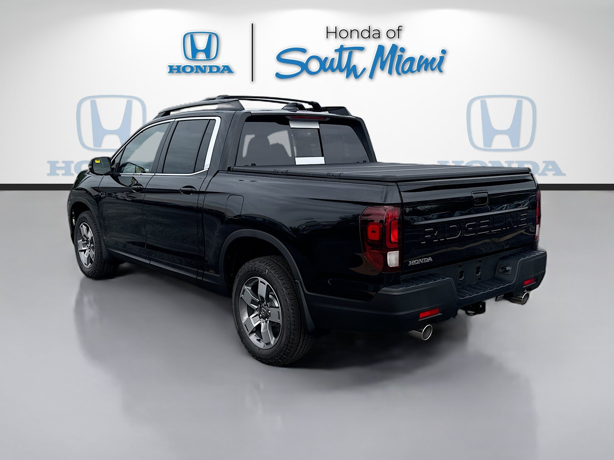 New 2026 Honda Ridgeline RTL image 5