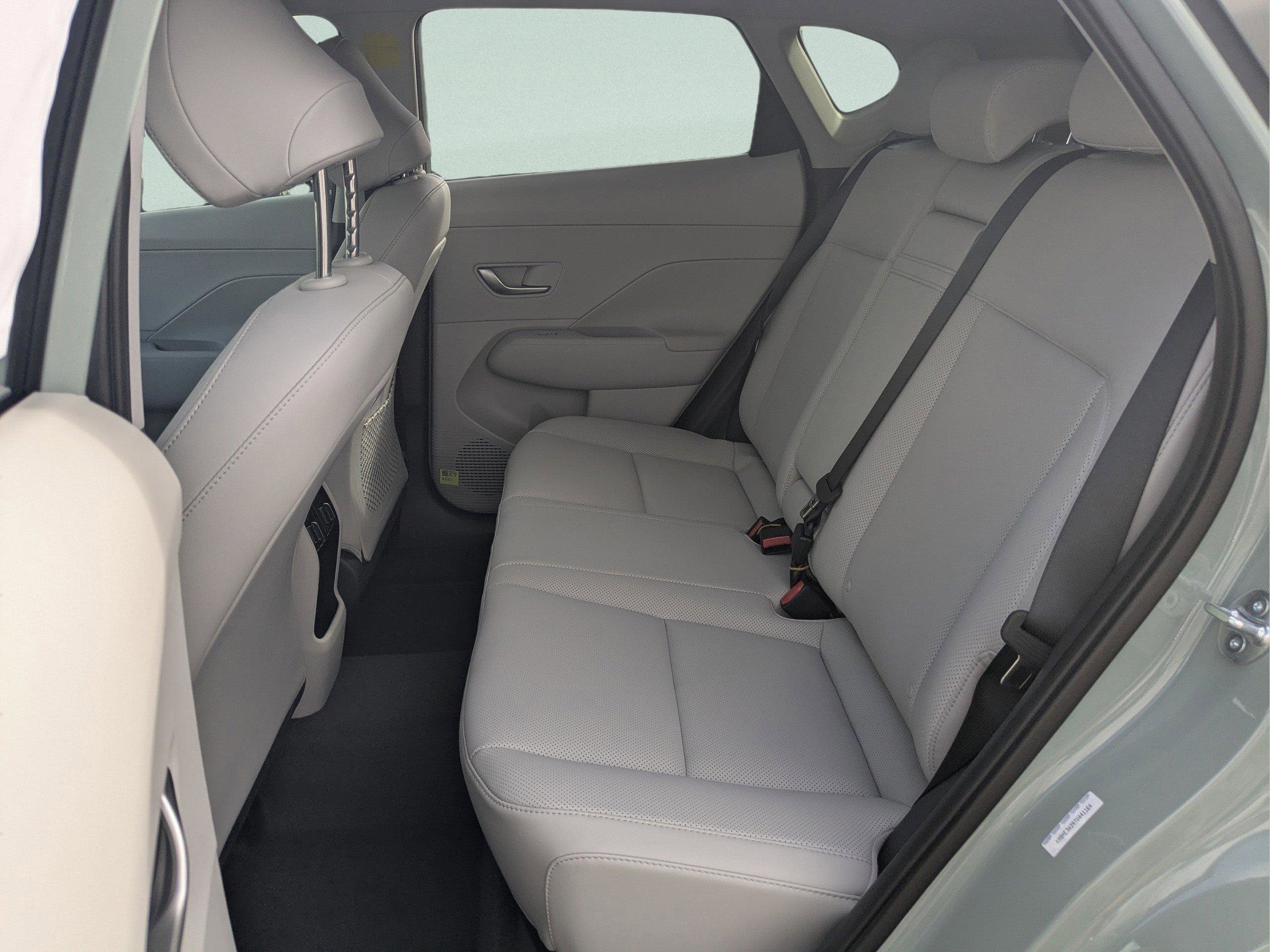 New 2026 Hyundai Kona Limited image 11