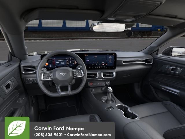 New 2026 Ford Mustang GT Premium RWD image 9