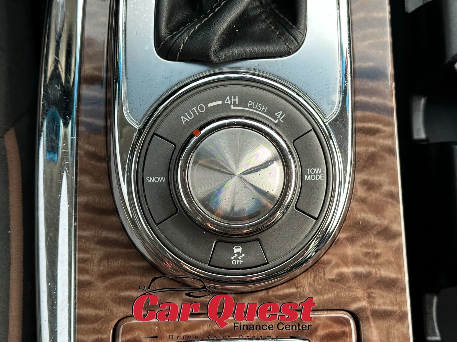 Used 2020 Nissan Armada SV w/ Driver Package AWD/4WD image 25