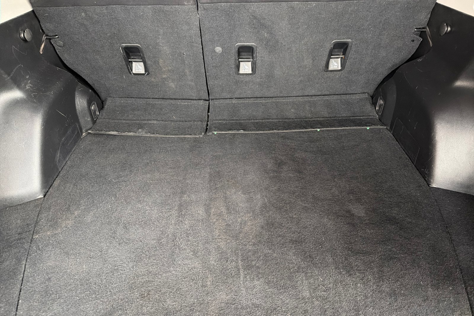 Used 2015 Subaru Forester 2.5i image 20