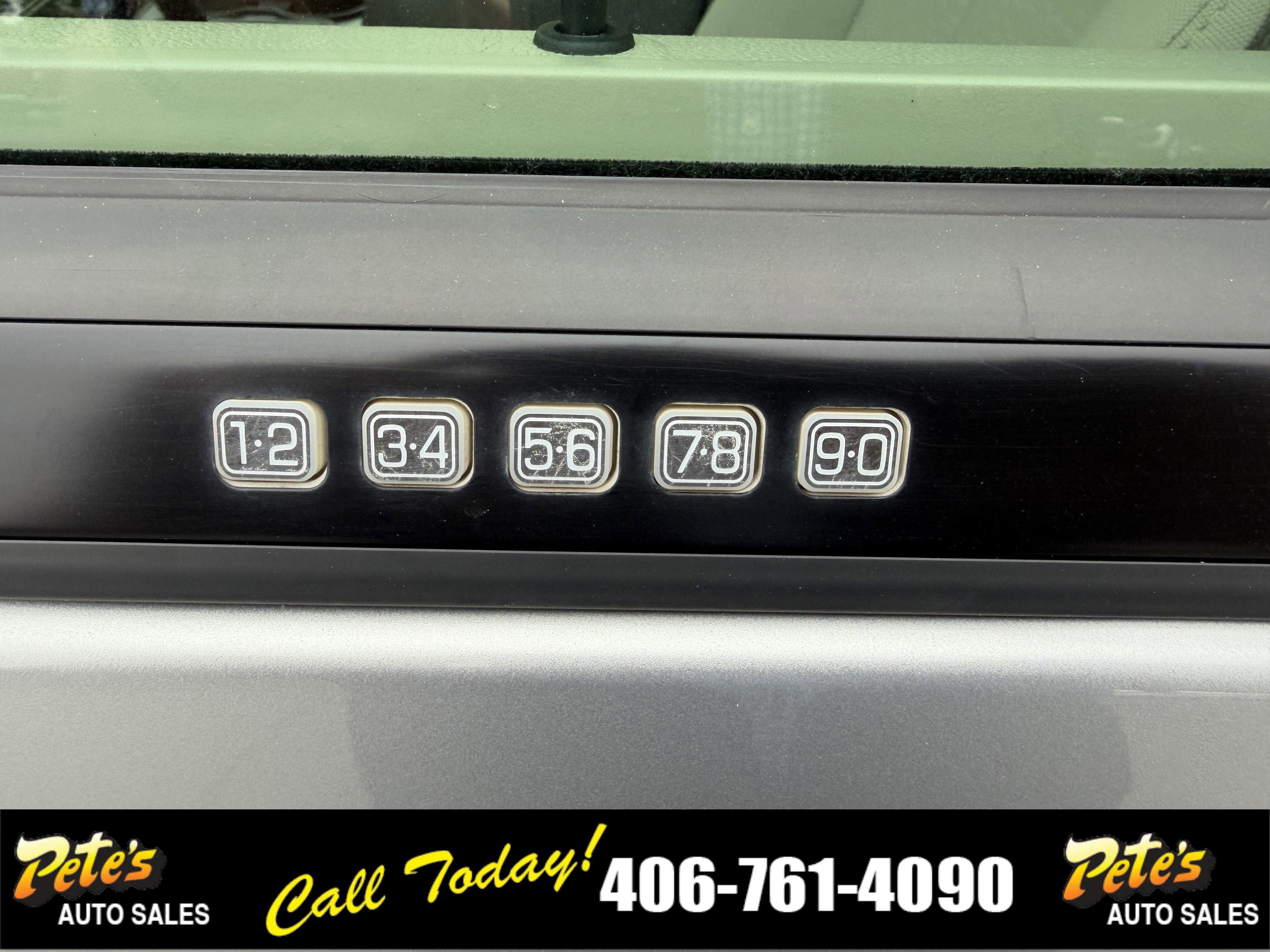 Used 2013 Ford Expedition XL w/ HD Trailer Tow Pkg AWD/4WD image 23