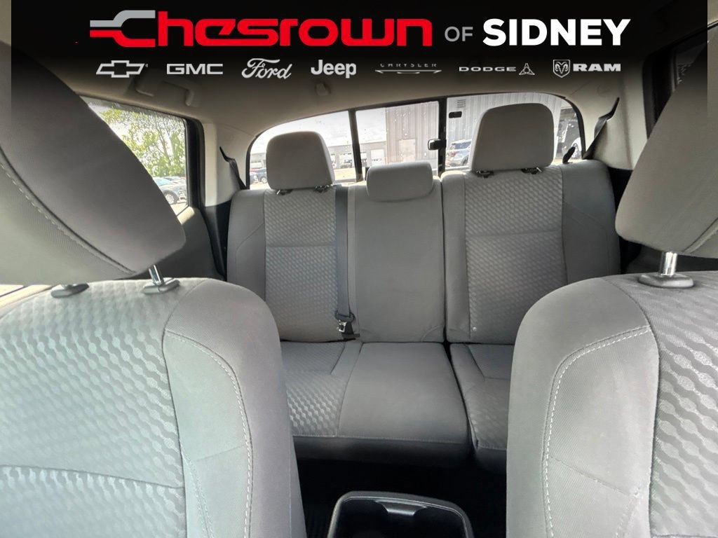 Used 2021 Toyota Tacoma SR AWD/4WD image 24
