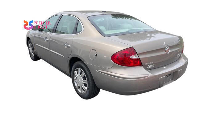 Used 2006 Buick LaCrosse CX FWD image 3