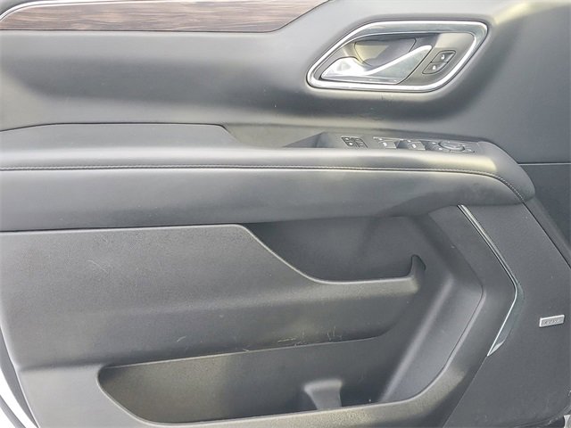 Certified 2023 Chevrolet Tahoe Z71 w/ Luxury Package image 16