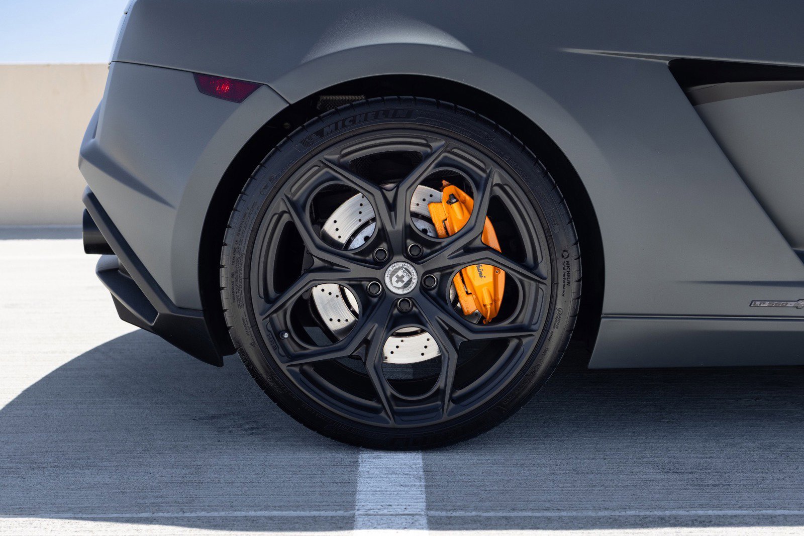 Used 2013 Lamborghini Gallardo LP 560-4 AWD/4WD image 18