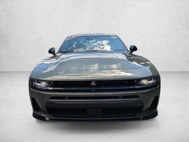 New 2026 Dodge Charger Scat Pack AWD/4WD image 6