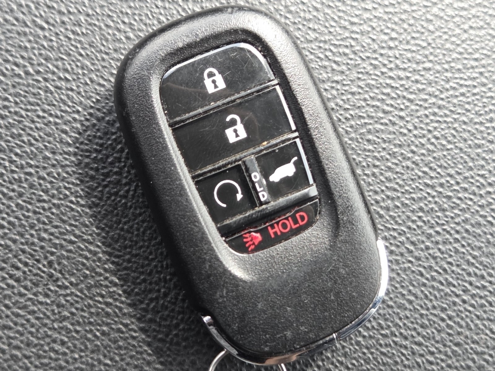Certified 2025 Honda CR-V Sport Touring image 40