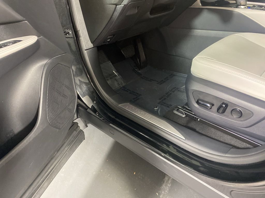 Certified 2025 Lexus RX 350 Premium w/ Convenience Package image 25