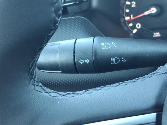 New 2026 Jeep Compass Latitude image 24