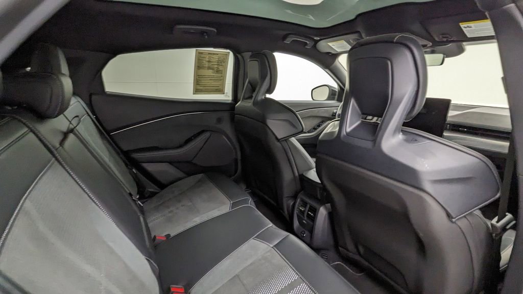 Certified 2023 Ford Mustang Mach-E GT w/ GT Performance Edition image 37