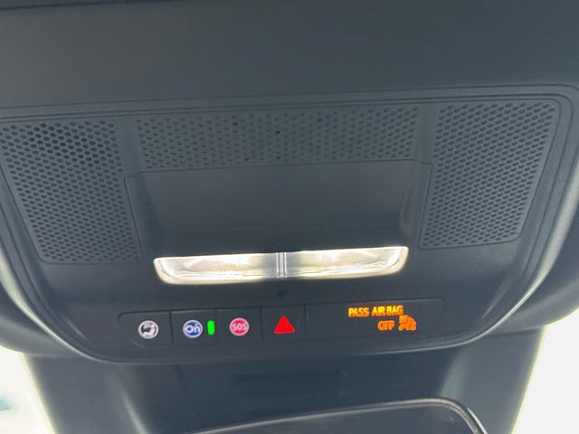 Used 2024 Chevrolet Equinox EV RS FWD image 20
