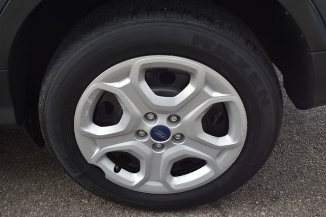 Used 2019 Ford Escape S FWD image 44