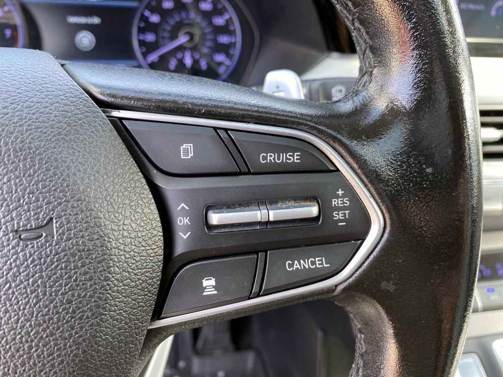 Used 2021 Hyundai Palisade SEL w/ Convenience Package AWD/4WD image 17