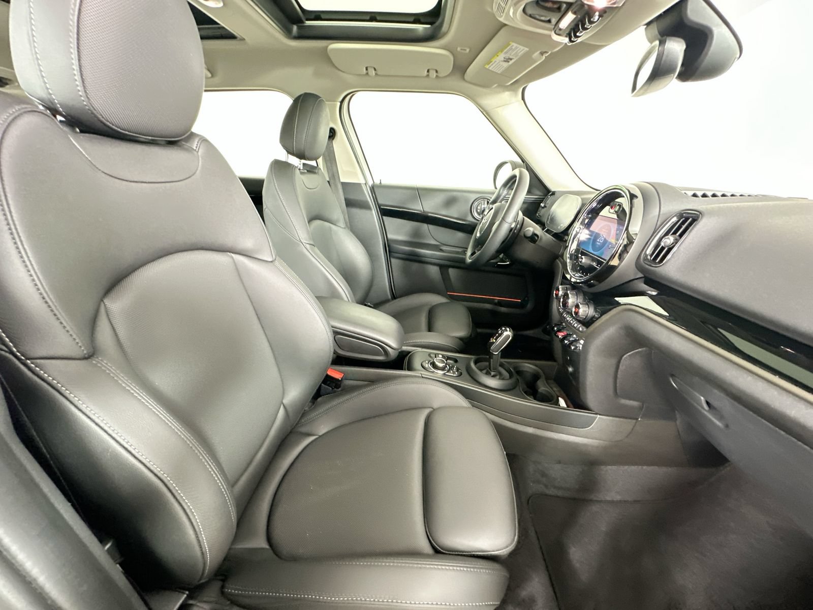 Used 2024 MINI Cooper Countryman S FWD image 42