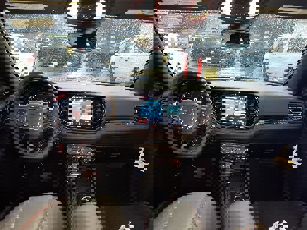 New 2026 Dodge Durango GT image 24