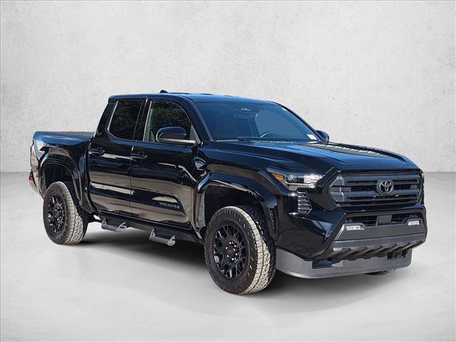 Used 2025 Toyota Tacoma SR5 RWD image 3
