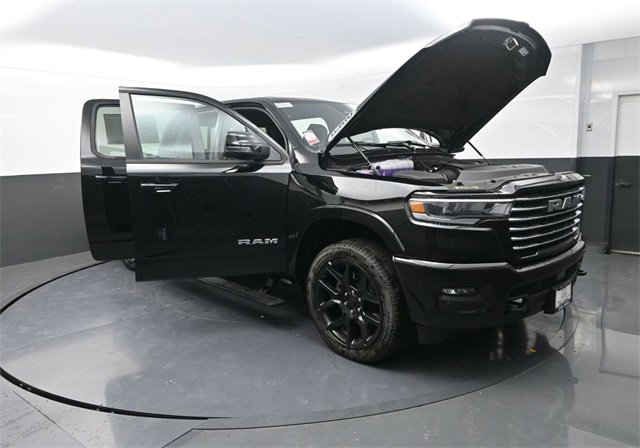 New 2026 RAM 1500 Laramie image 25