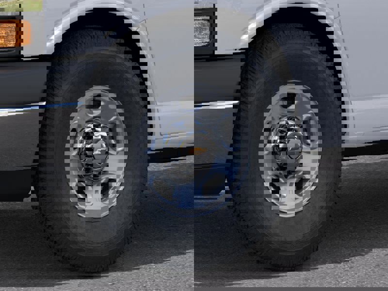 New 2024 Chevrolet Express 2500 image 33