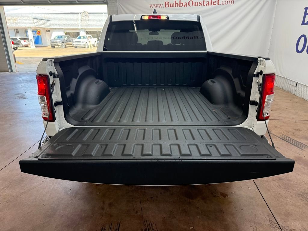 Used 2024 RAM 1500 Big Horn image 17