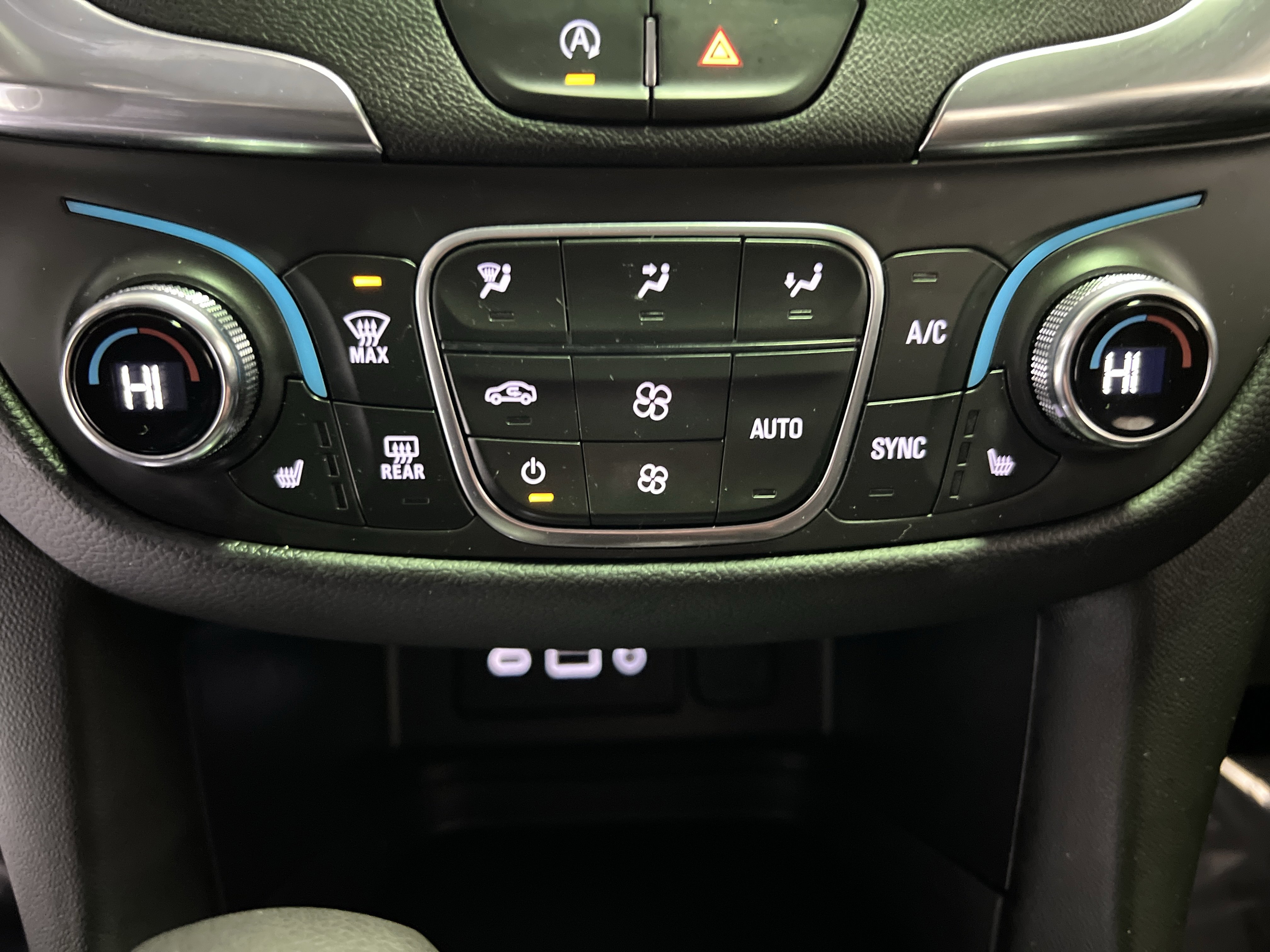 Certified 2023 Chevrolet Equinox LT image 20