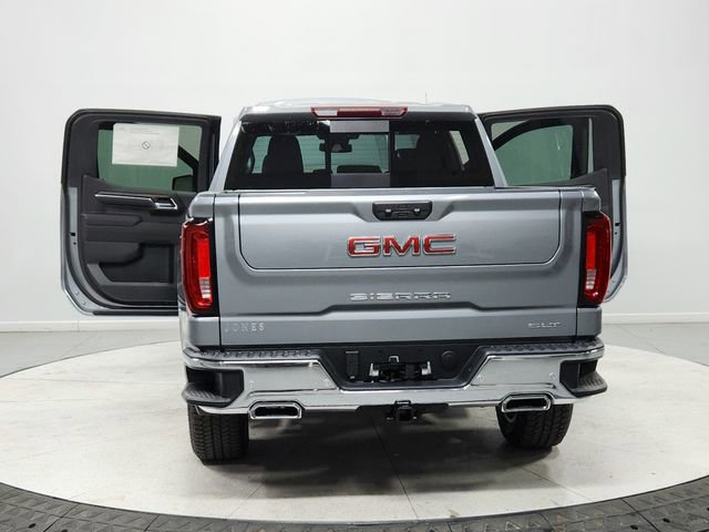 New 2026 GMC Sierra 1500 SLT image 14