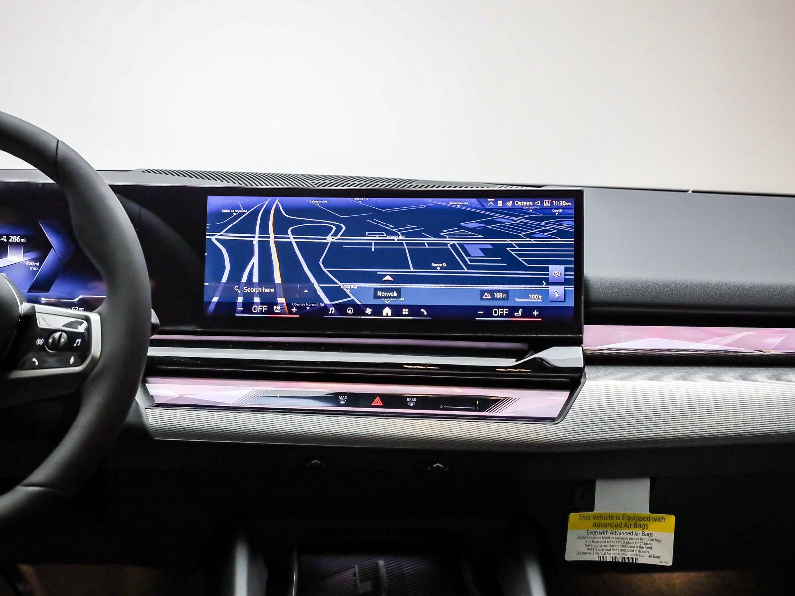 New 2026 BMW i5 eDrive40 w/ M Sport Package RWD image 15