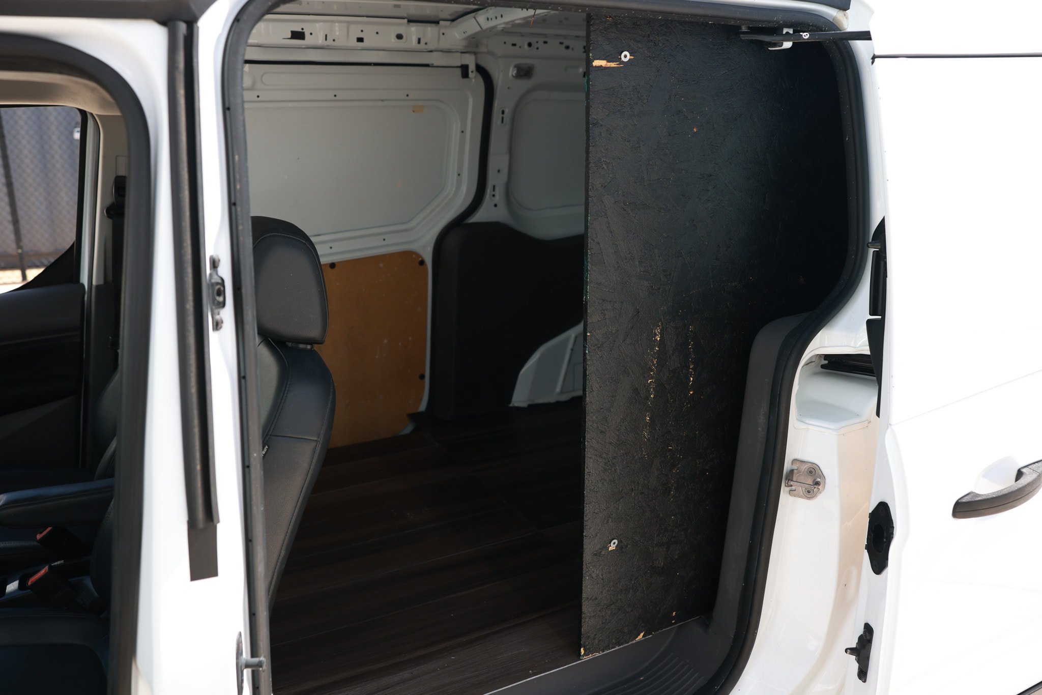 Used 2020 Ford Transit Connect XL FWD image 27
