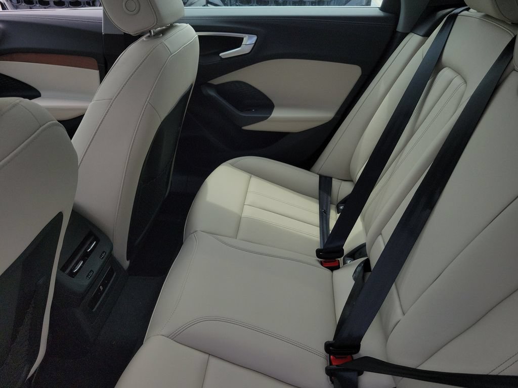 New 2026 Audi A5 2.0T Premium Plus AWD/4WD image 26