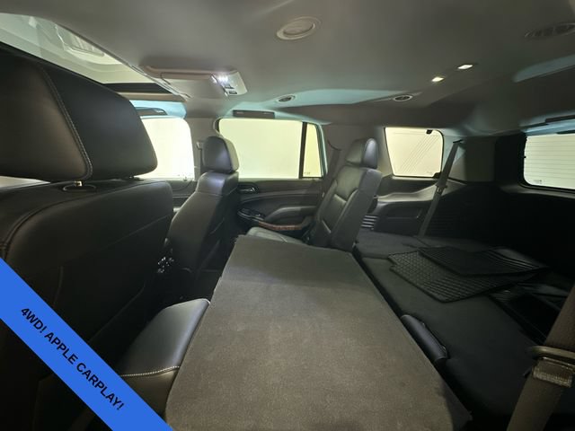 Used 2020 Chevrolet Tahoe Premier AWD/4WD image 15