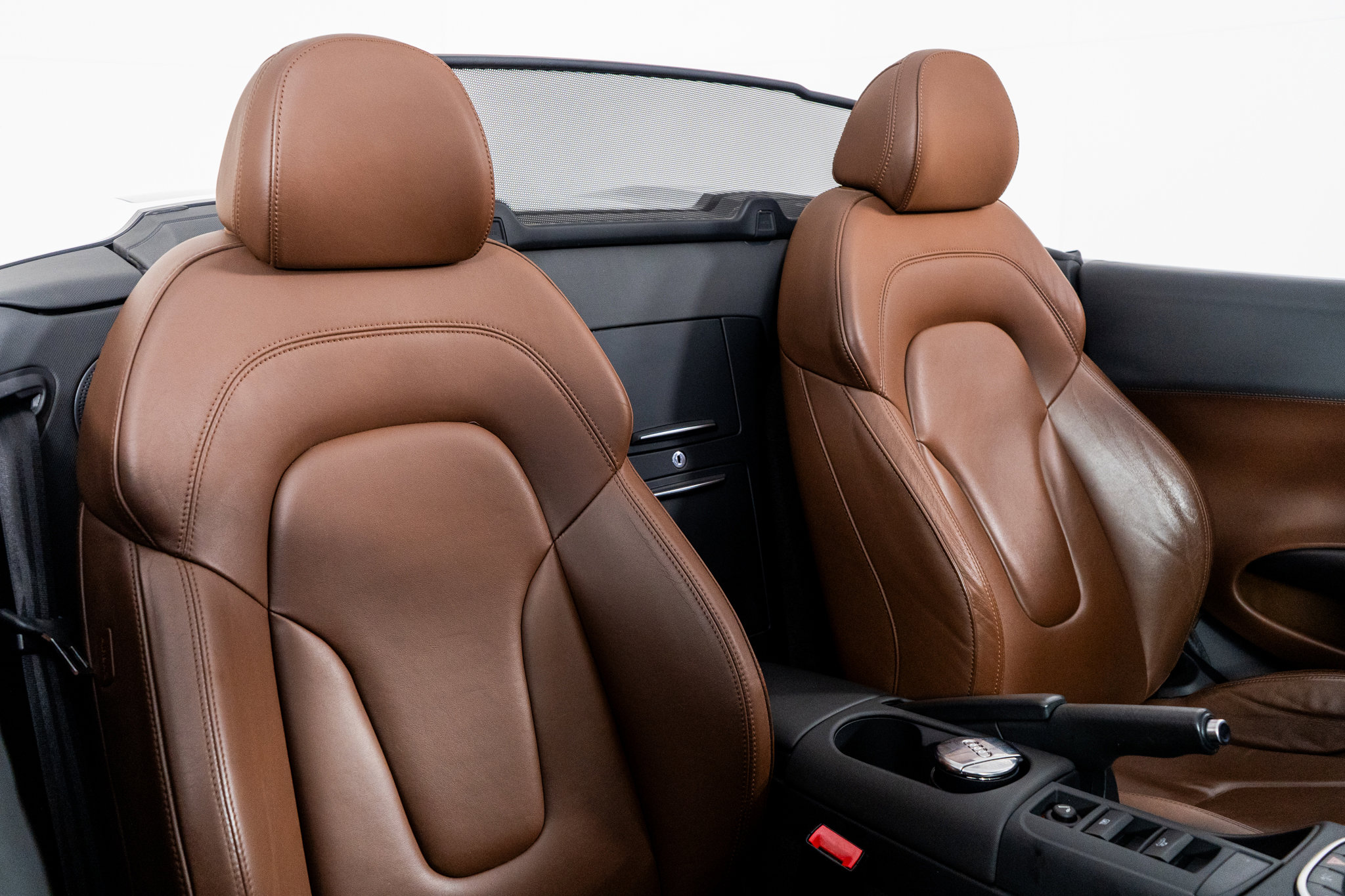 Used 2011 Audi R8 V8 image 29