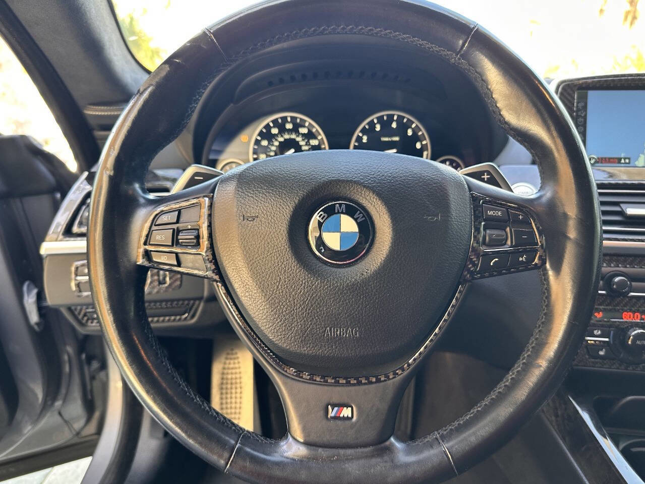 Used 2013 BMW 650i xDrive Coupe image 12