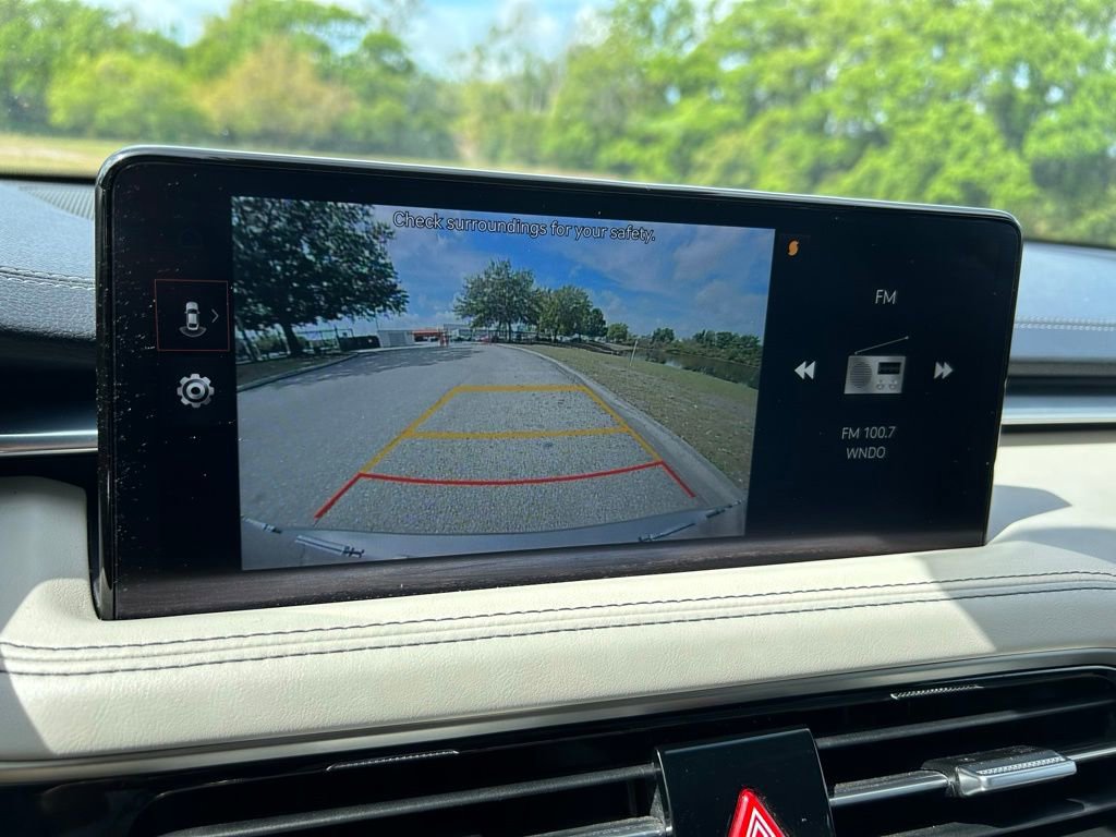 Used 2024 Genesis G70 2.5T image 25