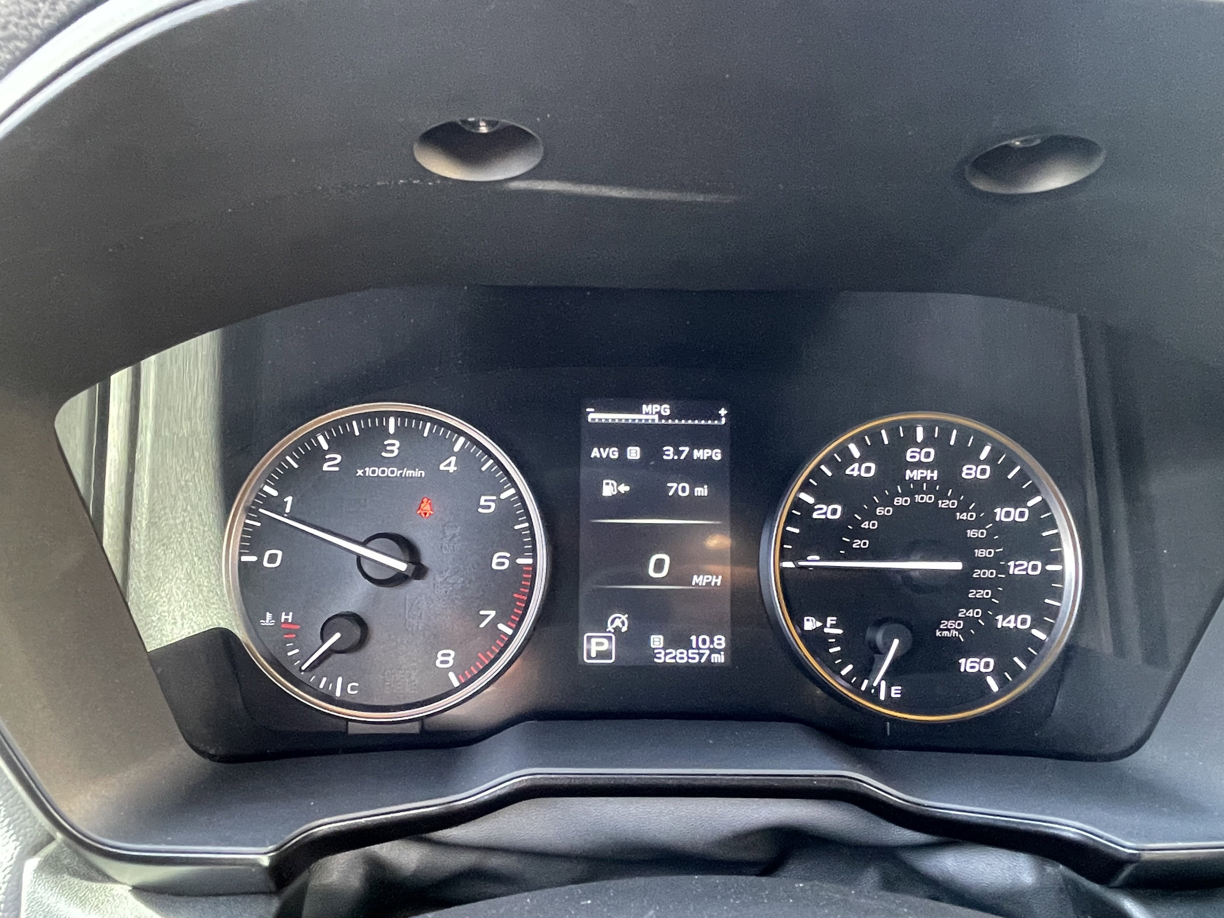 Used 2023 Subaru Outback Wilderness image 26