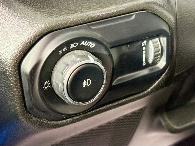 Used 2023 Jeep Wrangler Sport image 10