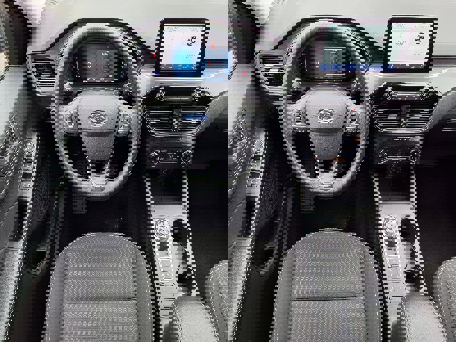 Used 2025 Ford Escape Active image 5