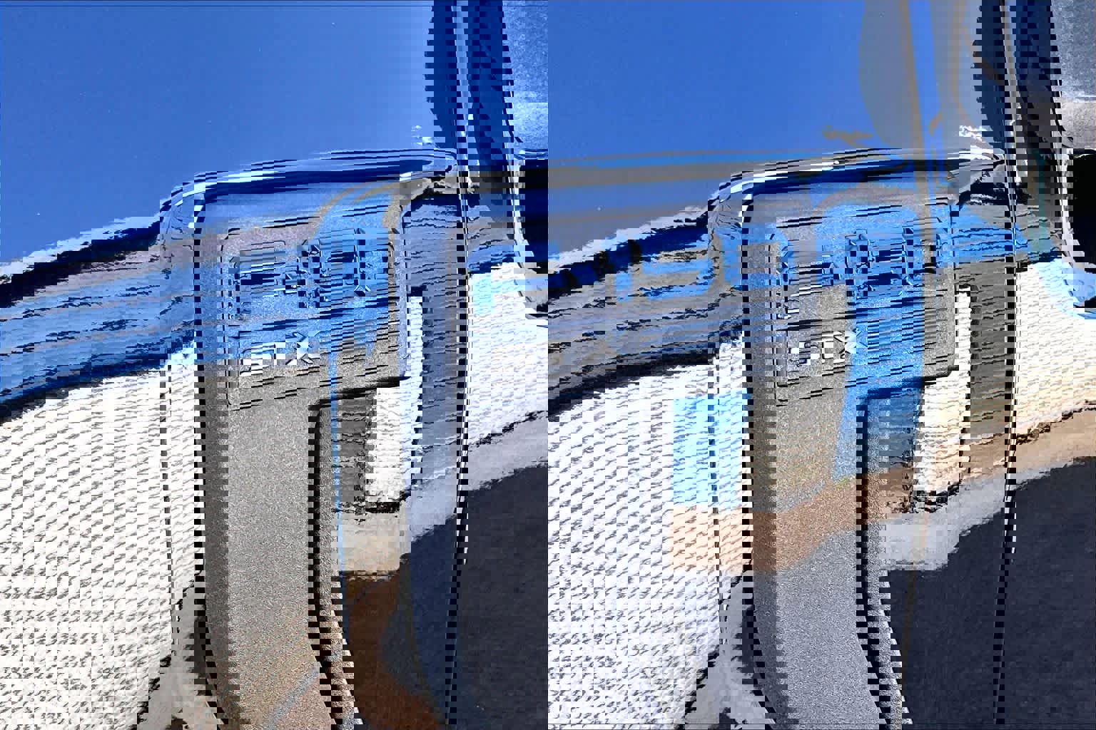 Certified 2023 Ford F150 XL w/ STX Appearance Package image 10