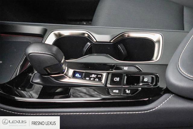 Certified 2025 Lexus NX 350h 350h Premium image 20