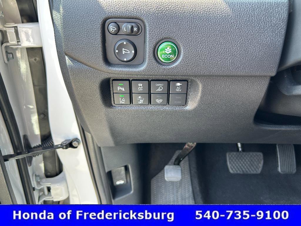 Certified 2026 Honda Ridgeline Black Edition image 26