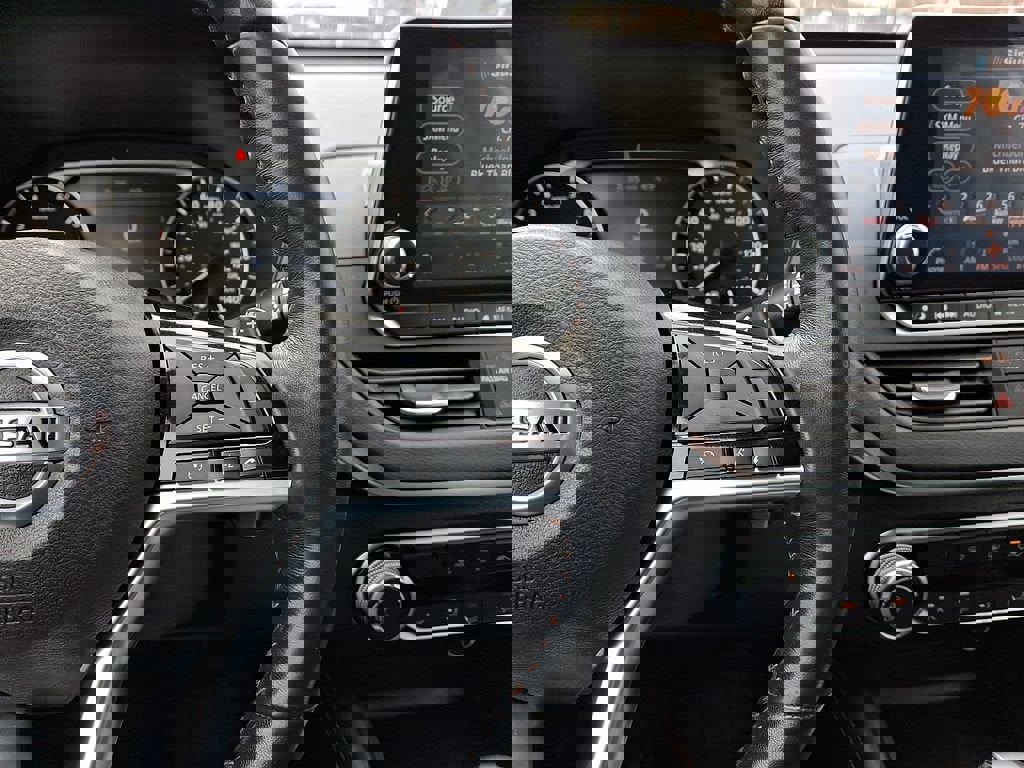 Used 2019 Nissan Altima 2.5 SR image 23