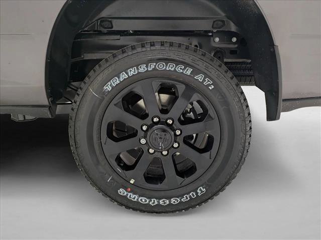 New 2026 RAM 2500 Laramie image 16