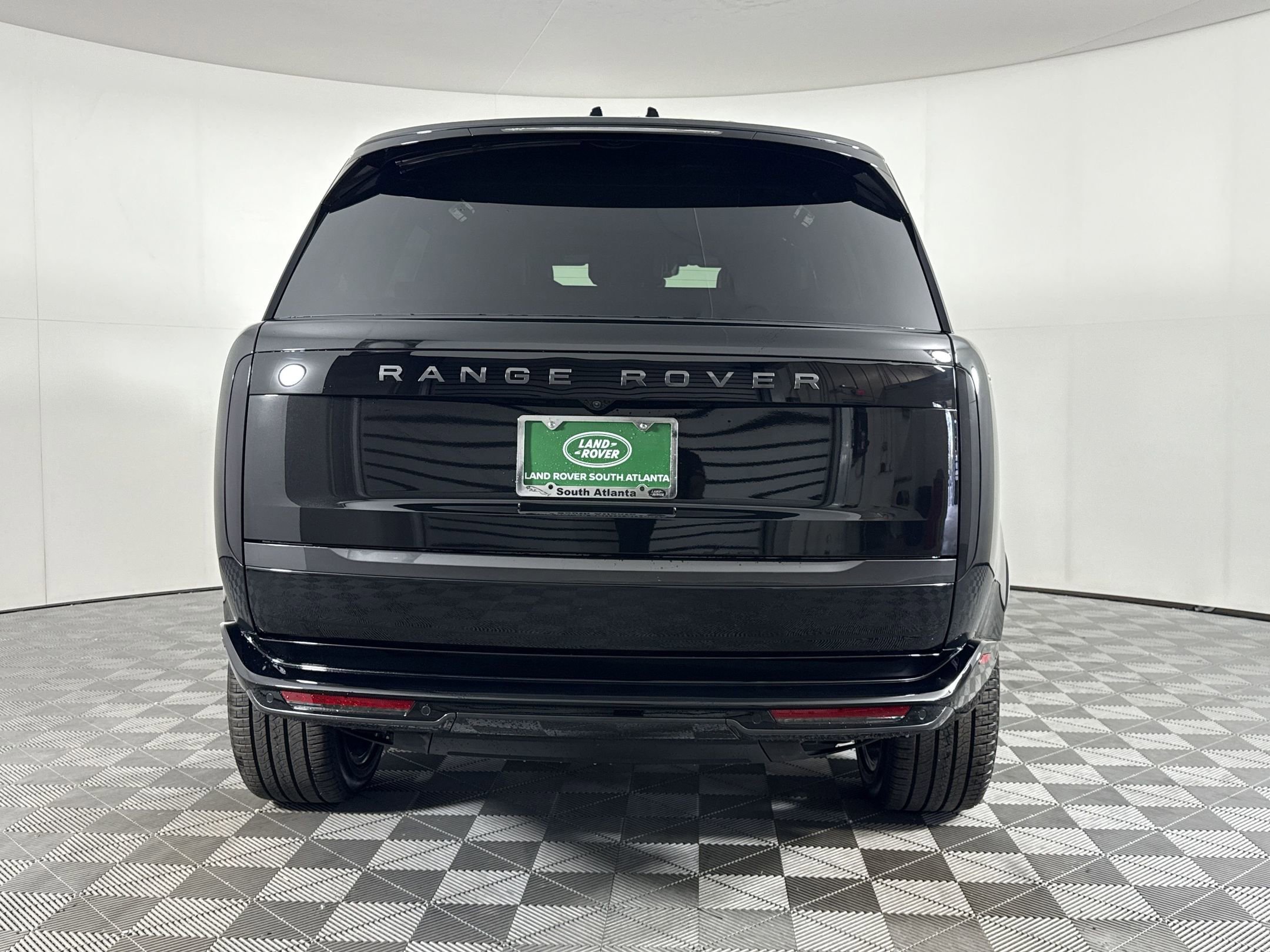 New 2026 Land Rover Range Rover SE AWD/4WD image 10
