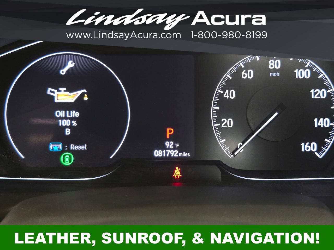 Used 2020 Honda Accord Touring image 14