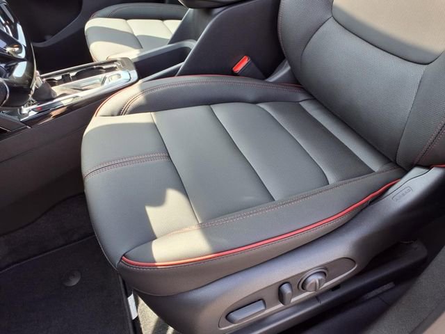 New 2026 Chevrolet TrailBlazer RS w/ Convenience Package image 20